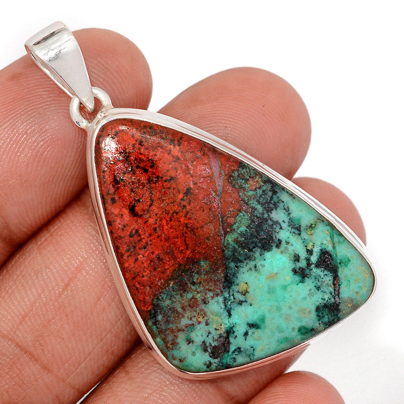 2" Cuprite Blend Pendants - CUBP1006