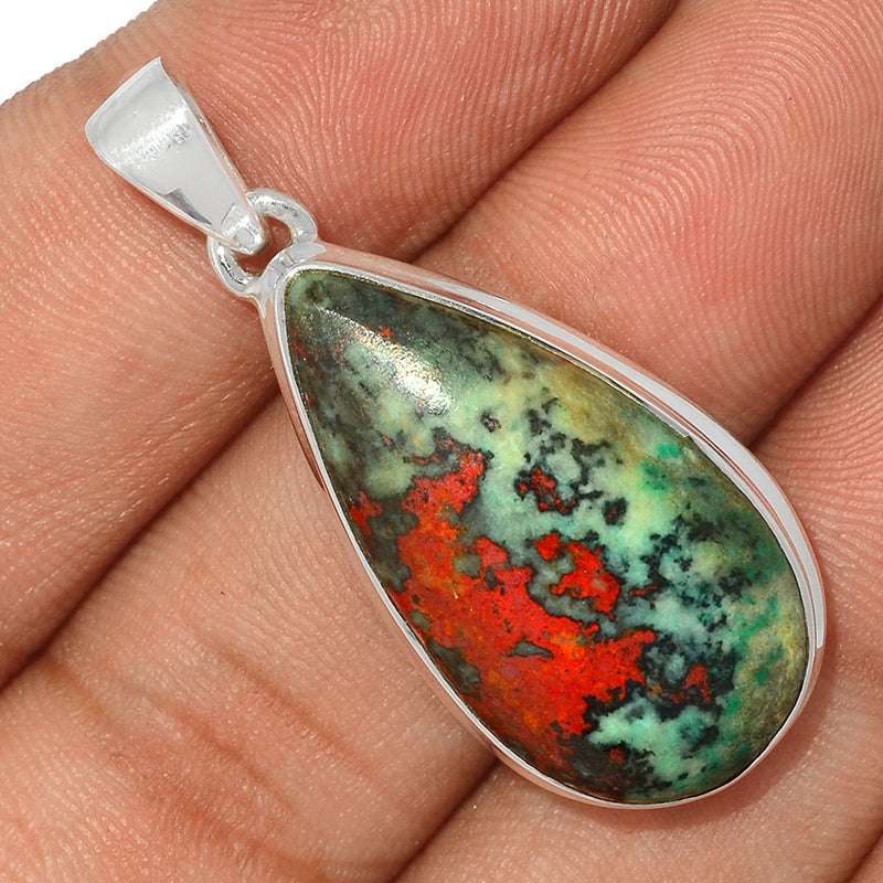 1.6" Cuprite Blend Pendants - CUBP905