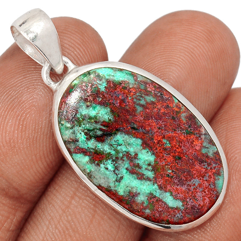 1.5" Cuprite Blend Pendants - CUBP981