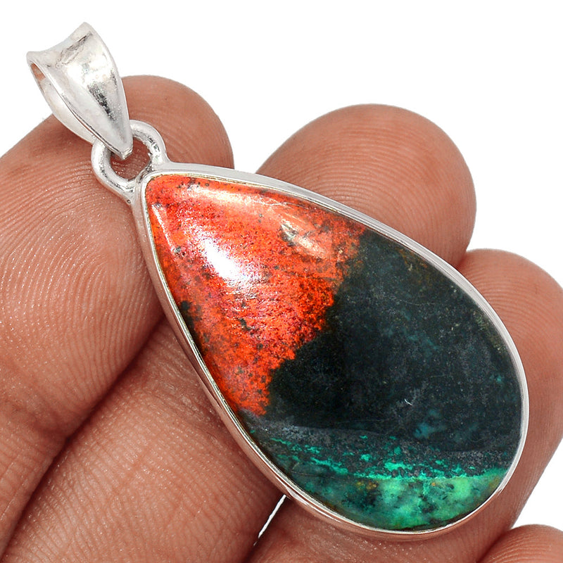 1.8" Cuprite Blend Pendants - CUBP982