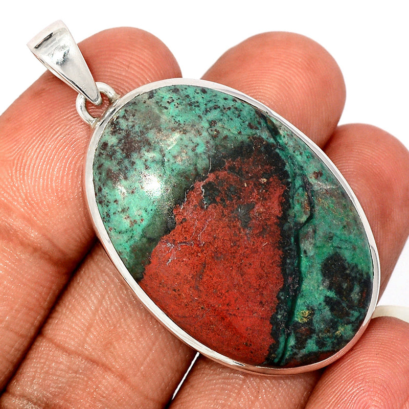 1.8" Cuprite Blend Pendants - CUBP983