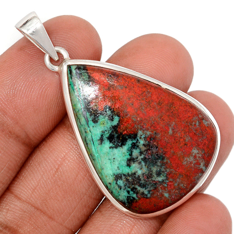 1.8" Cuprite Blend Pendants - CUBP988