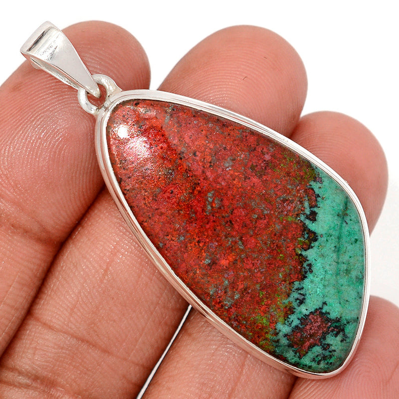 2.1" Cuprite Blend Pendants - CUBP989