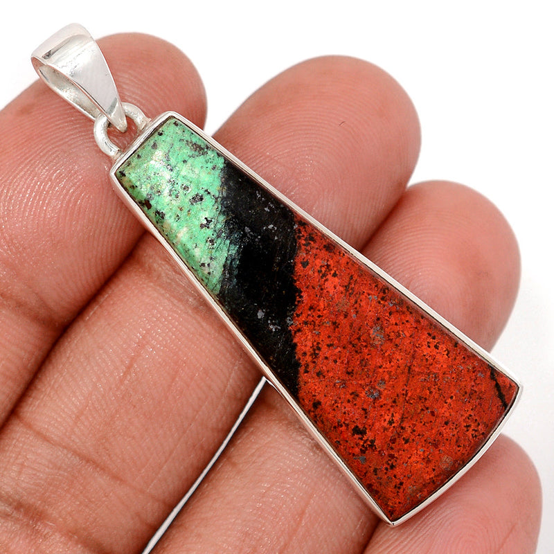 2.1" Cuprite Blend Pendants - CUBP991