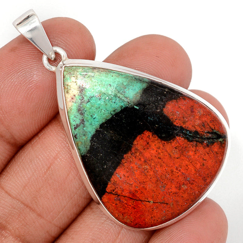 2" Cuprite Blend Pendants - CUBP992