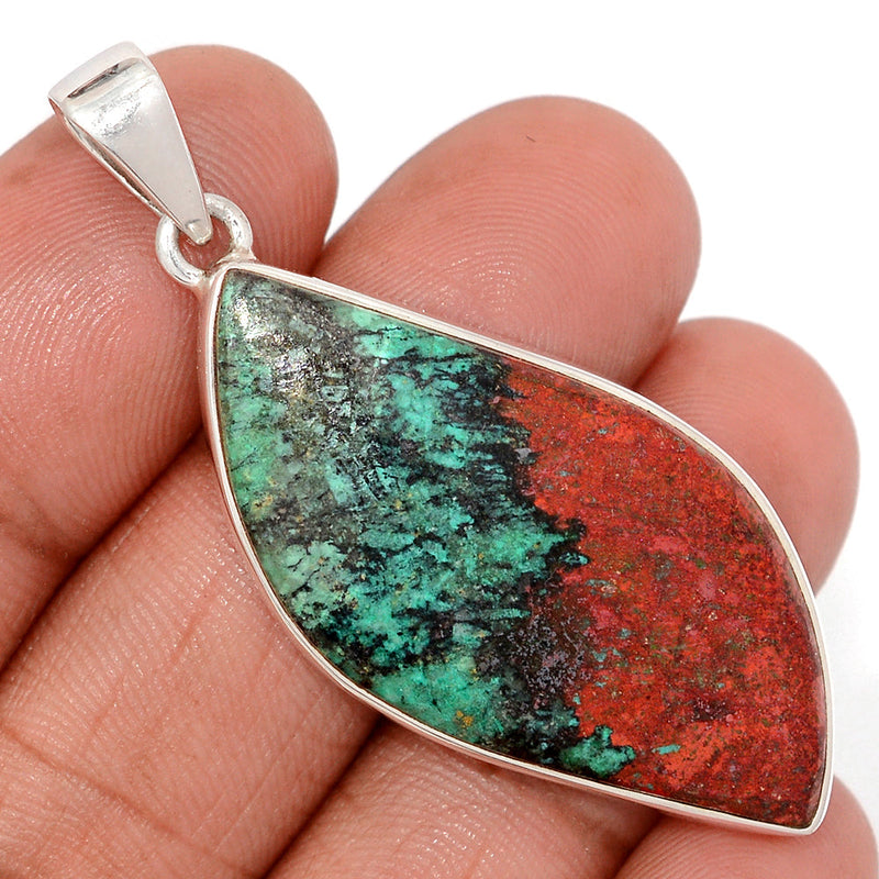 2.1" Cuprite Blend Pendants - CUBP993