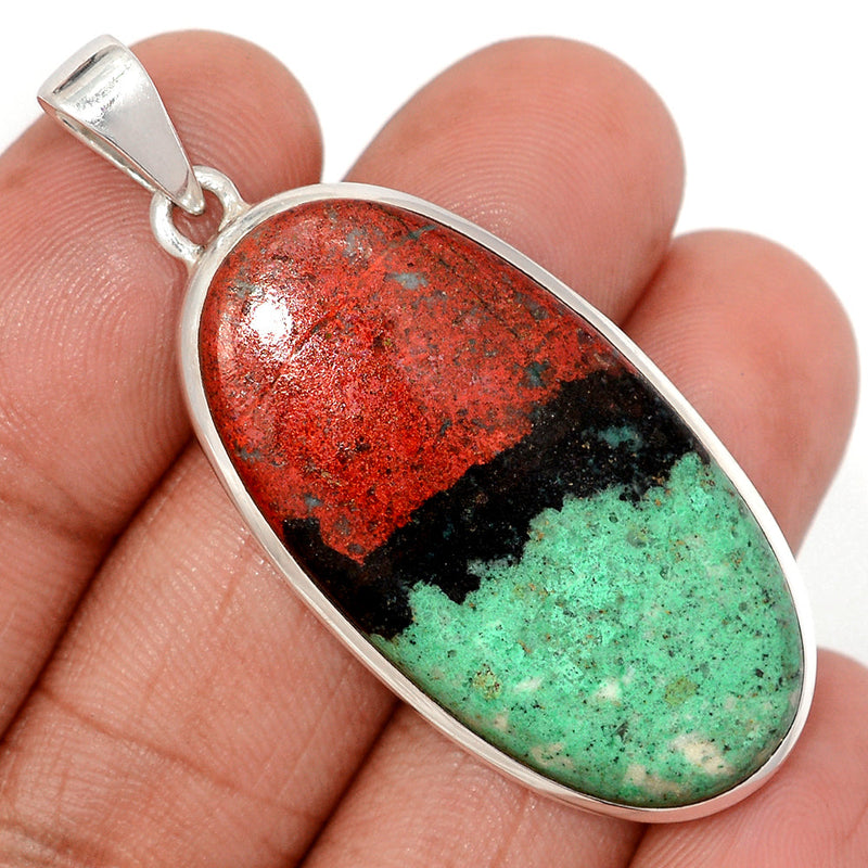 2.1" Cuprite Blend Pendants - CUBP994
