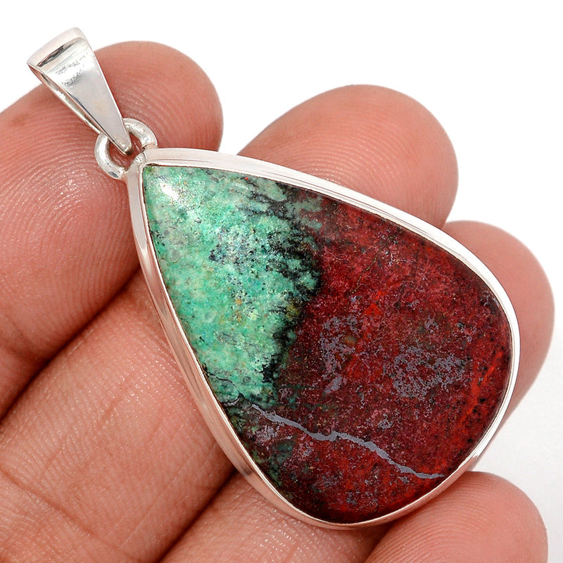1.8" Cuprite Blend Pendants - CUBP995