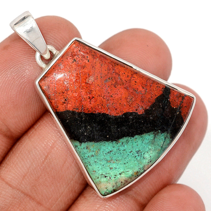 1.7" Cuprite Blend Pendants - CUBP998