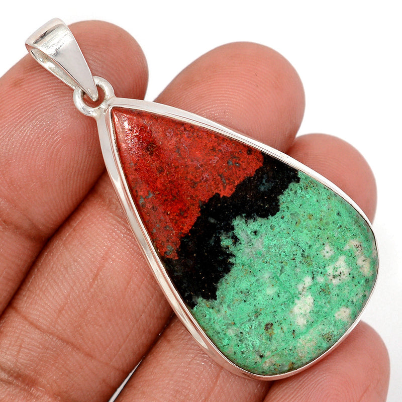 2.1" Cuprite Blend Pendants - CUBP999