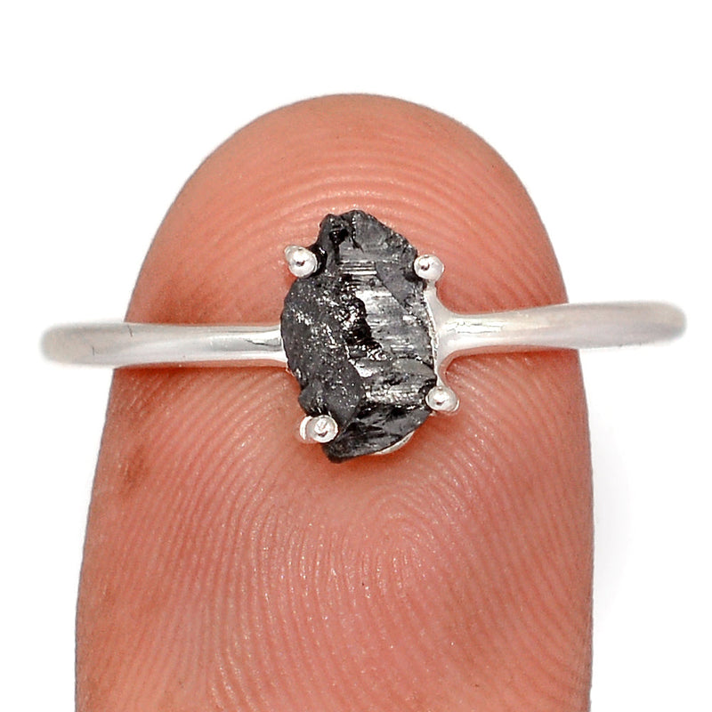 Claw - Diamond Rough Ring - DDRR308