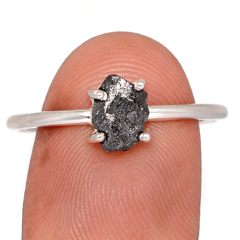 Claw - Diamond Rough Ring - DDRR309