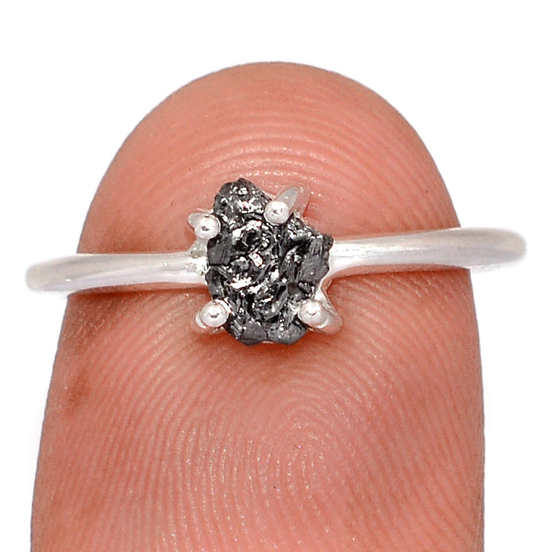 Claw - Diamond Rough Ring - DDRR314