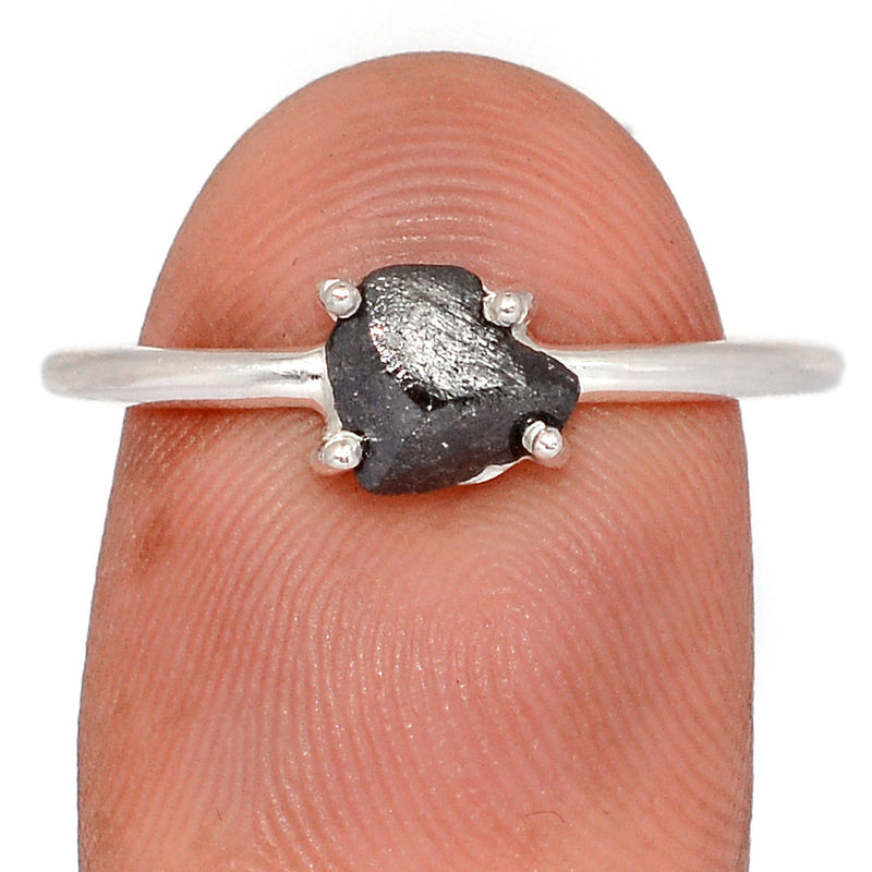 Claw - Diamond Rough Ring - DDRR315