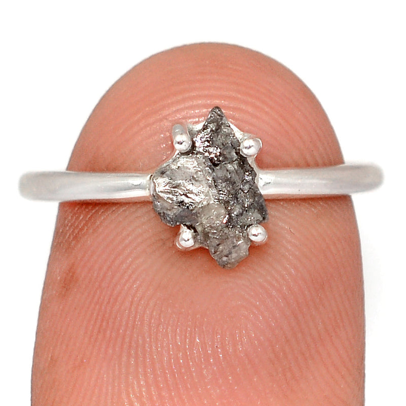Claw - Diamond Rough Ring - DDRR322