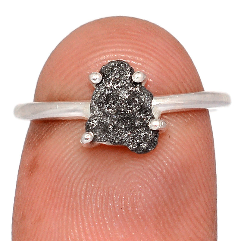 Claw - Diamond Rough Ring - DDRR323