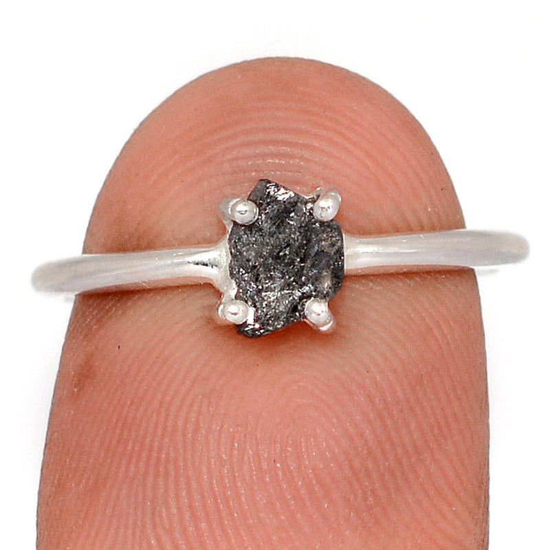 Claw - Diamond Rough Ring - DDRR328