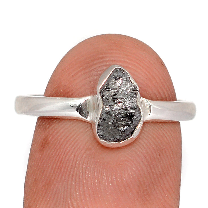 Diamond Rough Ring - DDRR332