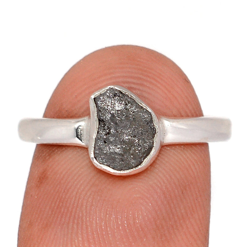 Diamond Rough Ring - DDRR333