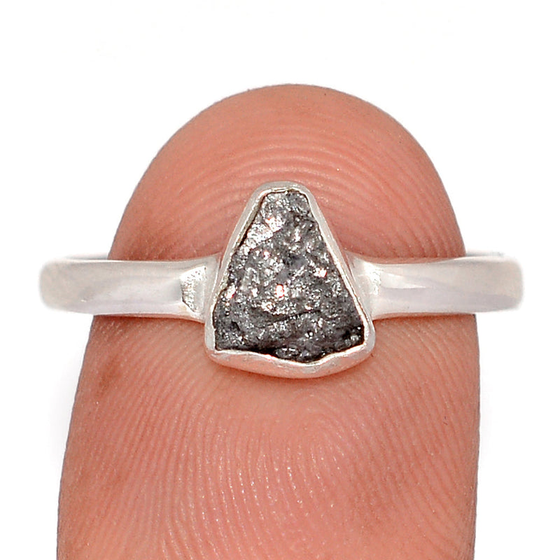 Diamond Rough Ring - DDRR335