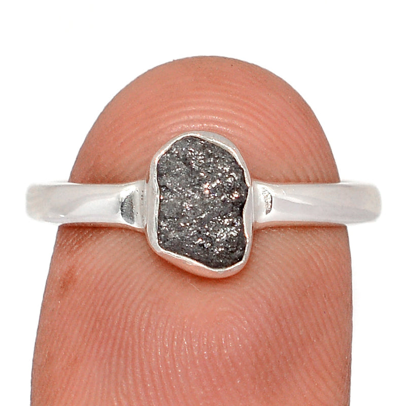 Diamond Rough Ring - DDRR336