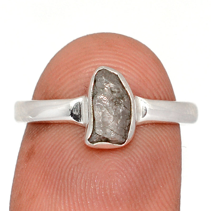 Diamond Rough Ring - DDRR337
