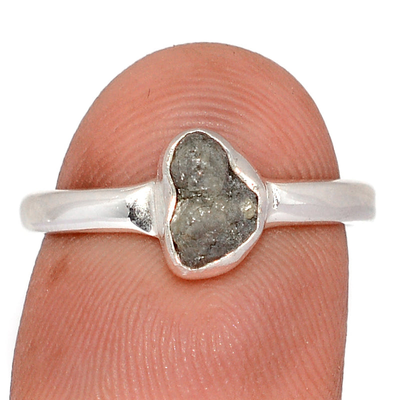 Diamond Rough Ring - DDRR338