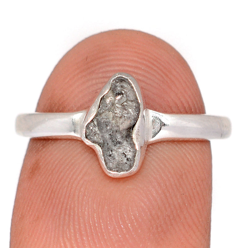 Diamond Rough Ring - DDRR339