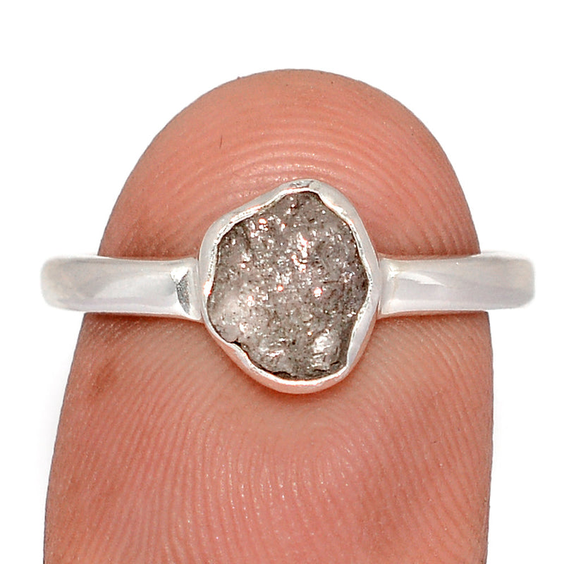Diamond Rough Ring - DDRR340