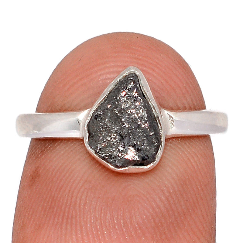 Diamond Rough Ring - DDRR341