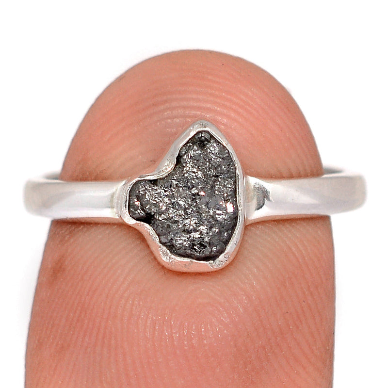 Diamond Rough Ring - DDRR342