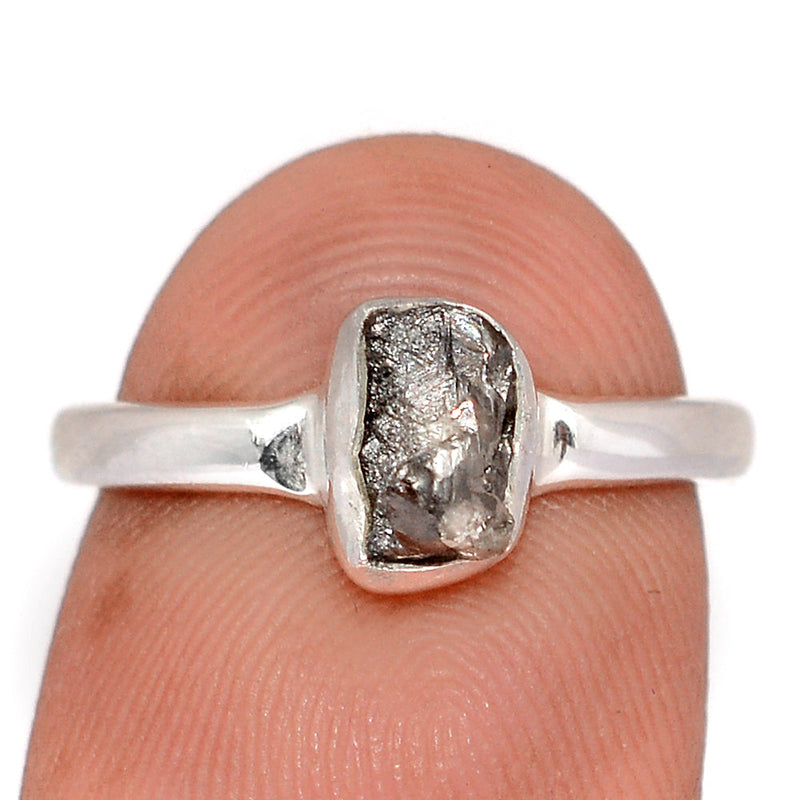 Diamond Rough Ring - DDRR343