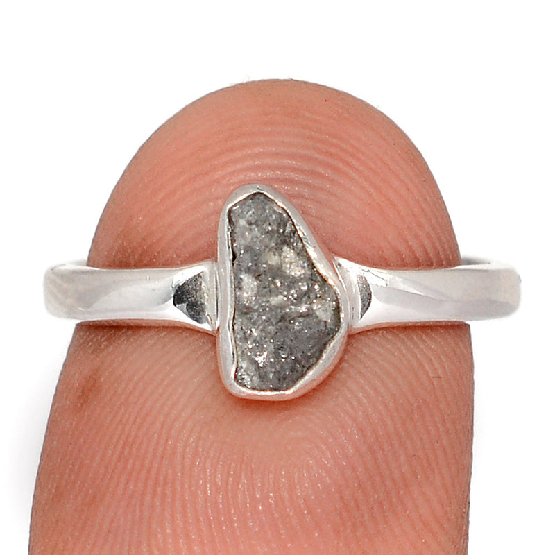 Diamond Rough Ring - DDRR344
