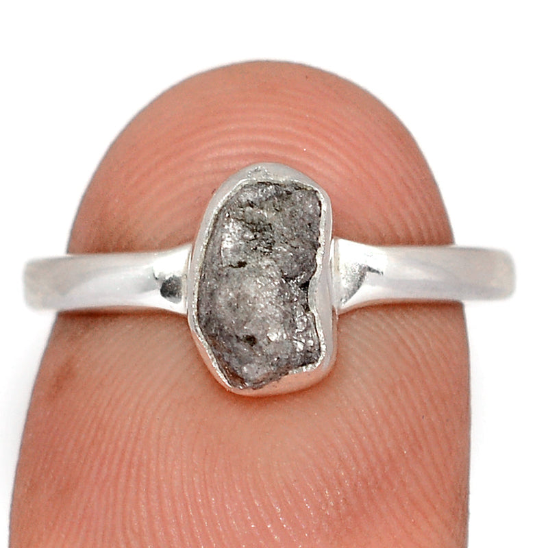 Diamond Rough Ring - DDRR345