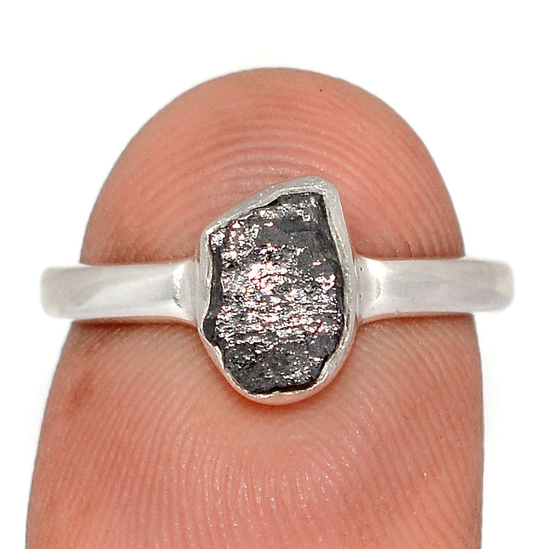 Diamond Rough Ring - DDRR348