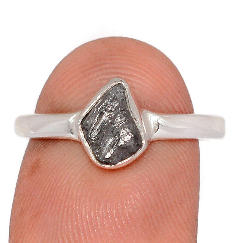 Diamond Rough Ring - DDRR353