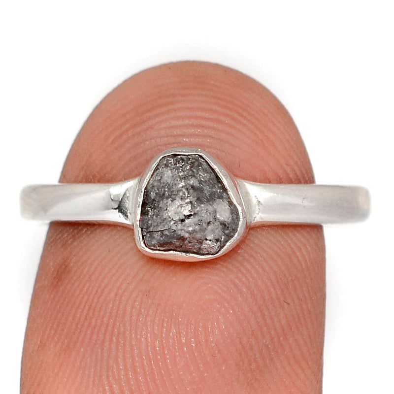 Diamond Rough Ring - DDRR354
