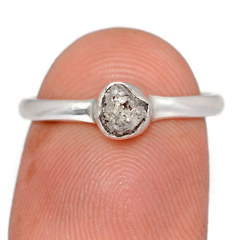 Diamond Rough Ring - DDRR356