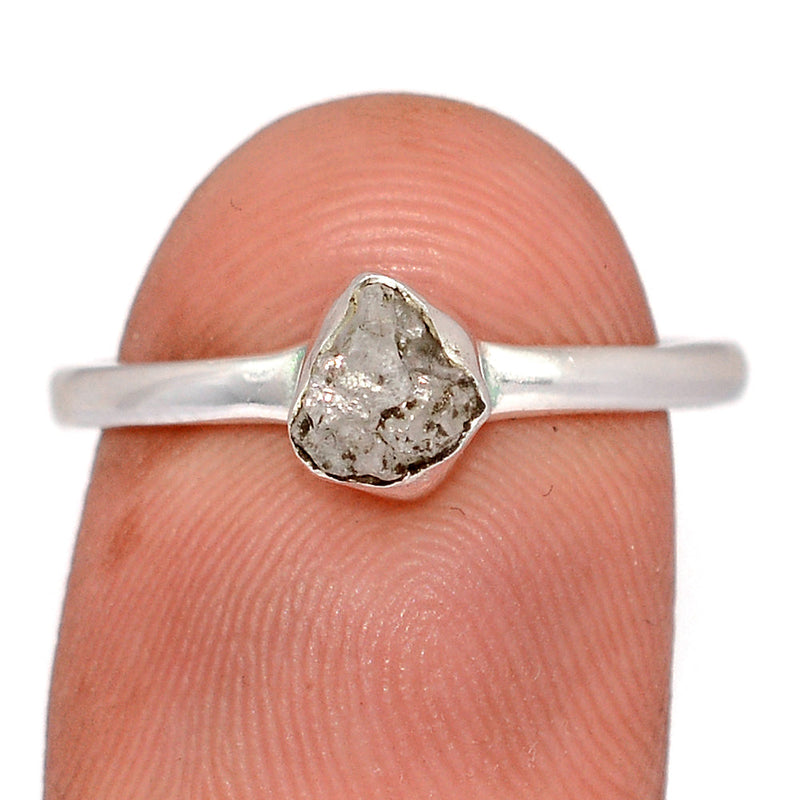 Diamond Rough Ring - DDRR357