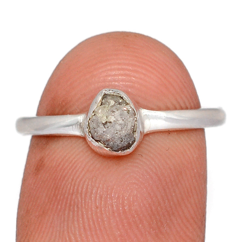 Diamond Rough Ring - DDRR358