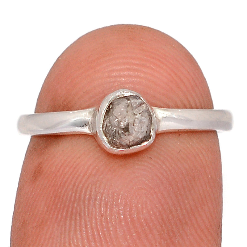 Diamond Rough Ring - DDRR359