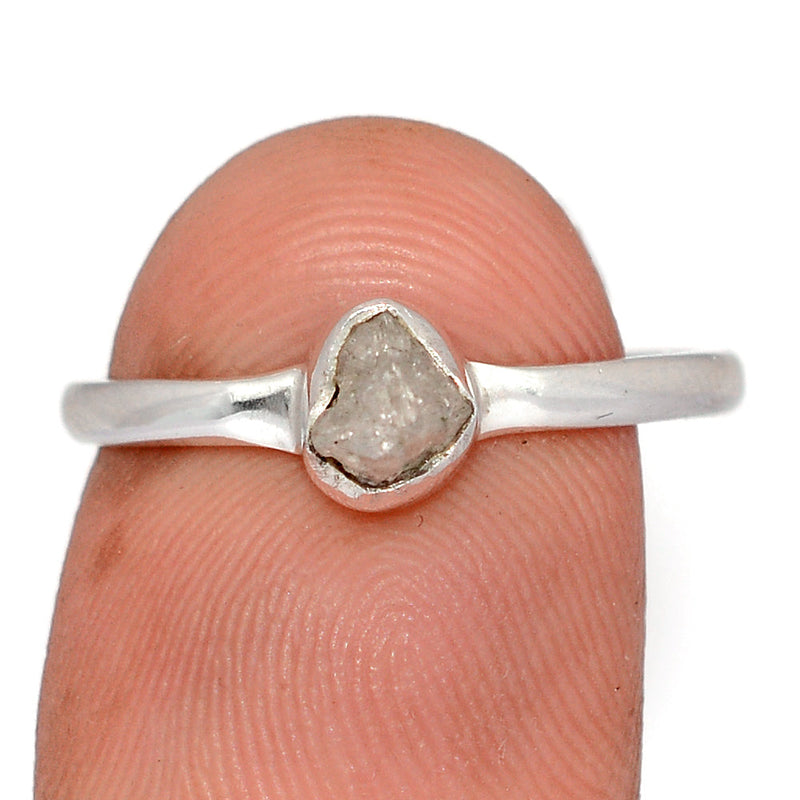 Diamond Rough Ring - DDRR363