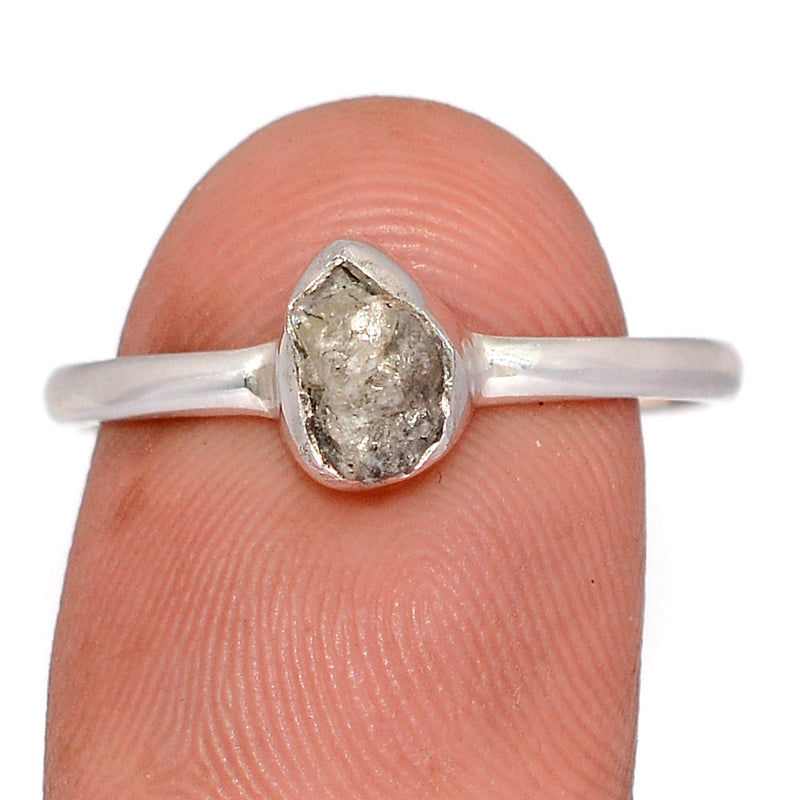Diamond Rough Ring - DDRR364