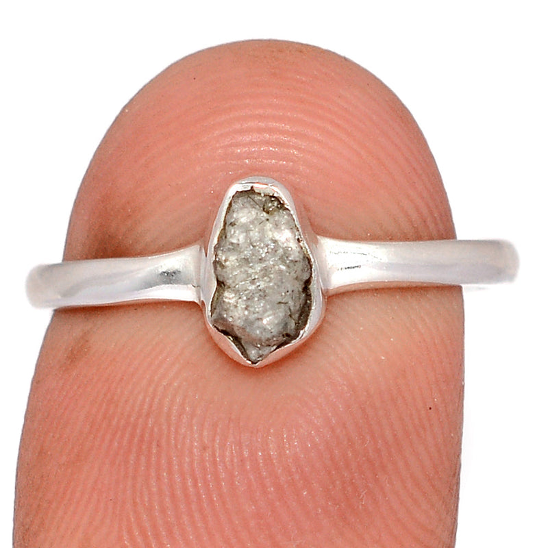 Diamond Rough Ring - DDRR366