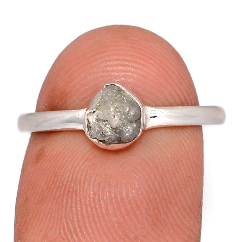 Diamond Rough Ring - DDRR367