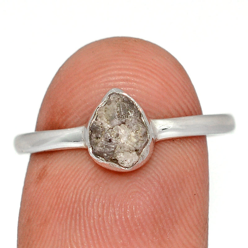 Diamond Rough Ring - DDRR368