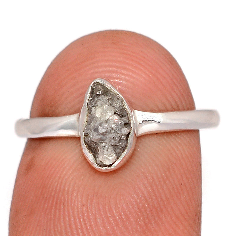 Diamond Rough Ring - DDRR369