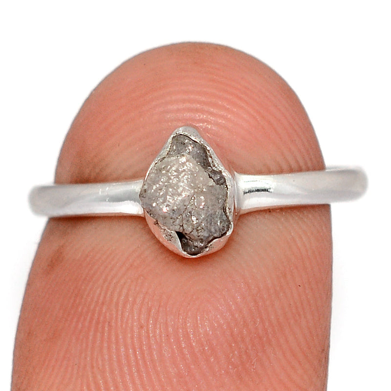 Diamond Rough Ring - DDRR370