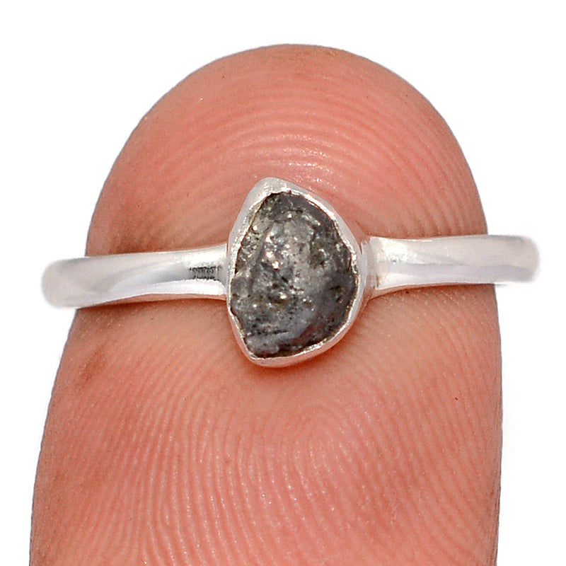 Diamond Rough Ring - DDRR372