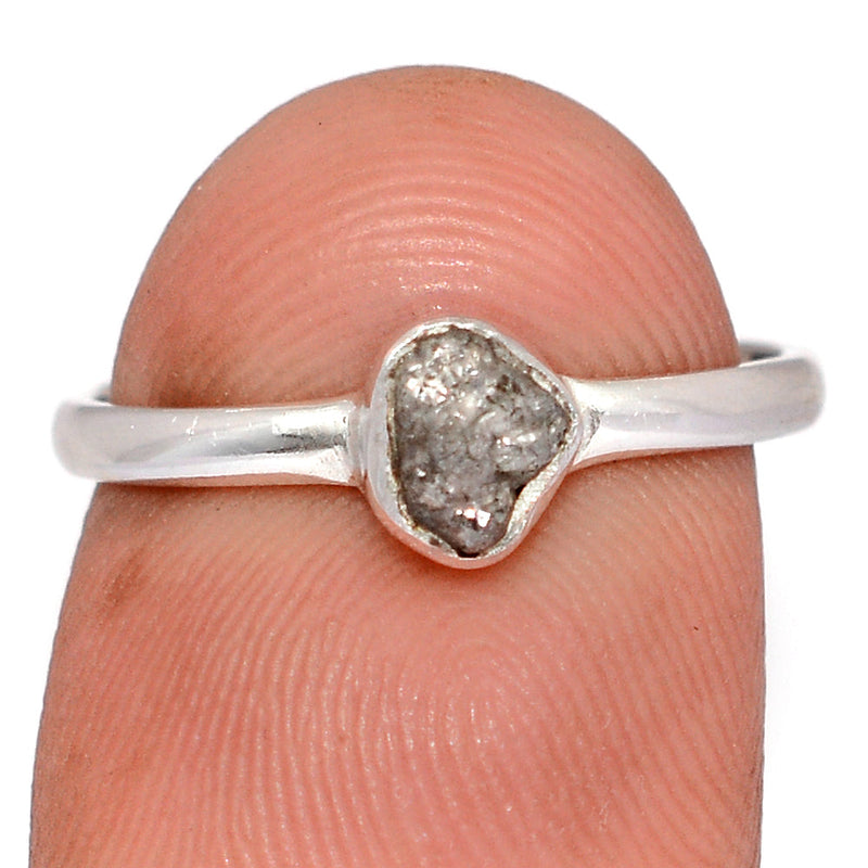 Diamond Rough Ring - DDRR374